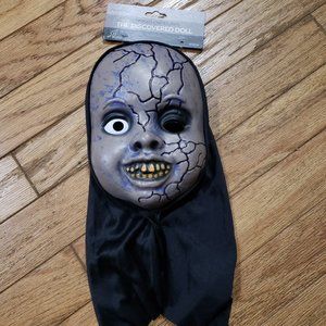 Midnight Creatures The Discovered doll decor NWT